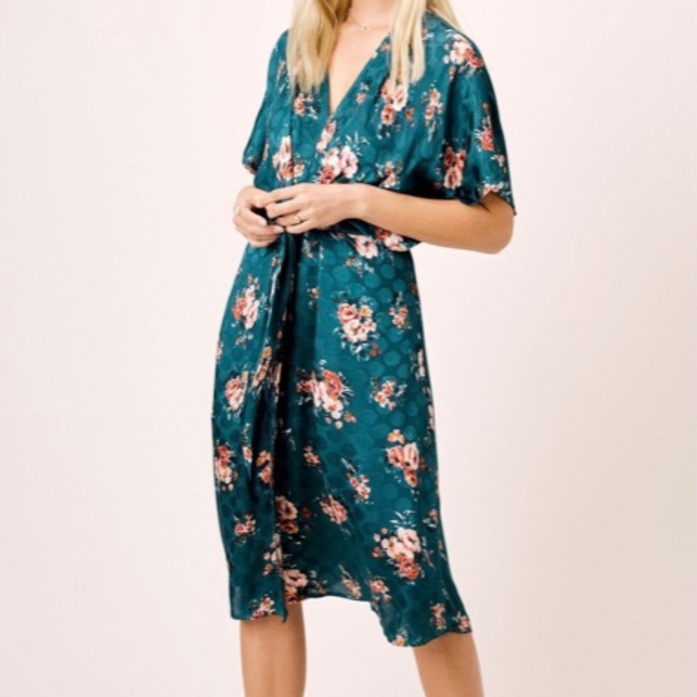 Lovestitch Amelie Dress